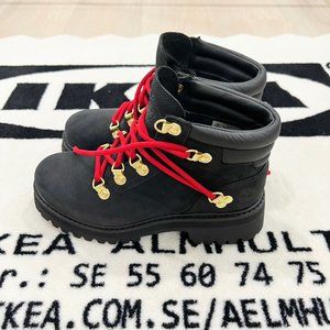 timberland holiday luxe waterproof boots
